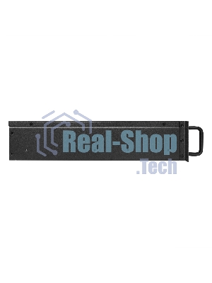 Серверный корпус ExeGate Pro 2U390-04 (RM 19