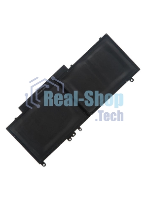 Аккумулятор для ноутбука Dell Latitude 14-E5470, E5450, E5470, E5550, E5570 7.6V 6000mAh