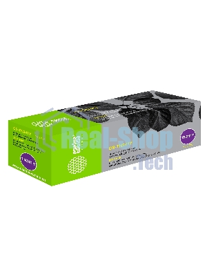 Картридж лазерный Cactus CS-TN241Y желтый (1400 стр.) для Brother HL-3170CDW