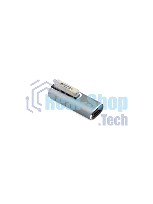 Переходник для зарядки Macbook Magsafe 2 от Type-C