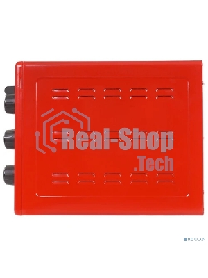 Мини-печь KRAFT KN-MO 3900 FR красный
