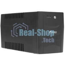 Источник бесперебойного питания Powerman Back Pro 2000