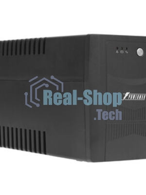 Источник бесперебойного питания Powerman Back Pro 2000