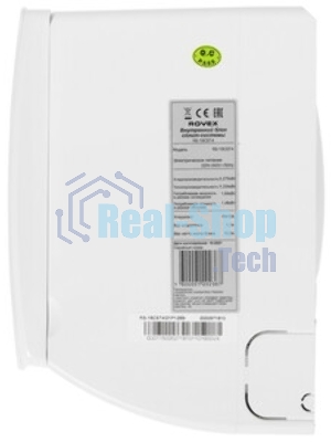 Наружный блок кондиционера Rovex RS-18CST4