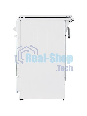 Плита газовая Gefest CG 60М C7 К73 белый, конфорок 4 шт, духовка 63 л, 60 см x 85 см x 60 см