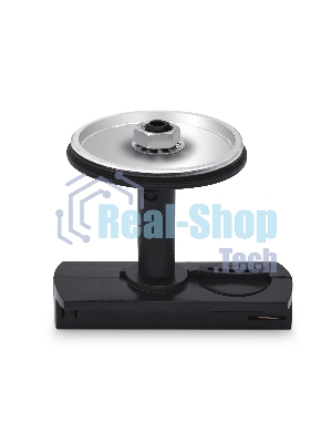 Крепеж для корпуса A2506 SBK черный песок D60*H66mm (для корпуса D60mm)