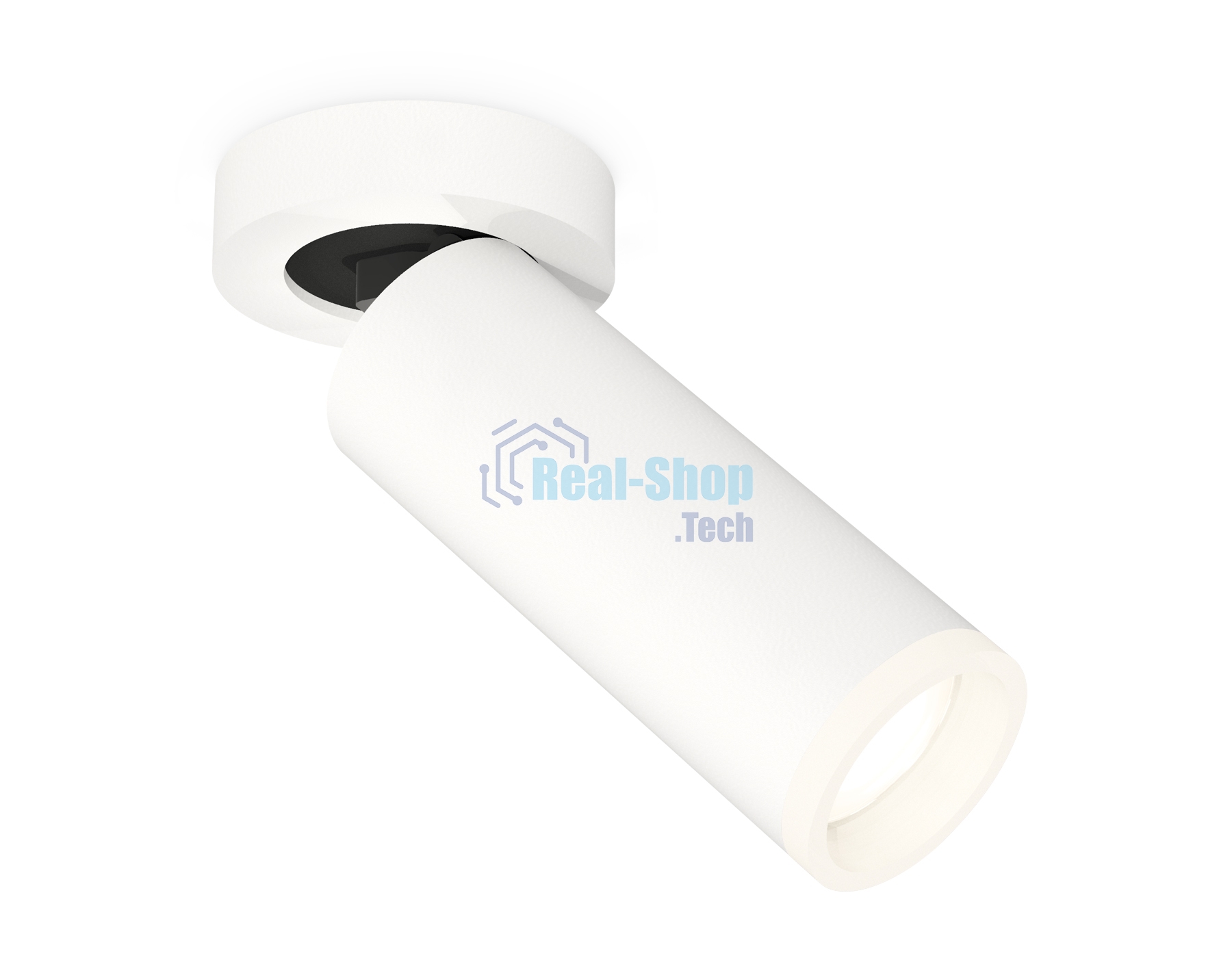 Светильник Ambrella Light XM6342220 SWH/FR белый песок/белый матовый MR16 GU5.3 (A2228, C6342, N6245)