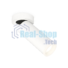 Светильник Ambrella Light XM6342220 SWH/FR белый песок/белый матовый MR16 GU5.3 (A2228, C6342, N6245)