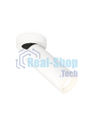 Светильник Ambrella Light XM6342220 SWH/FR белый песок/белый матовый MR16 GU5.3 (A2228, C6342, N6245)