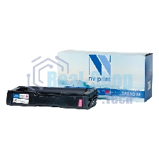 Картридж NVPrint совместимый NV-SP250 Magenta для Ricoh Aficio SPC250DN/SPC260/SPC261 (1600k)