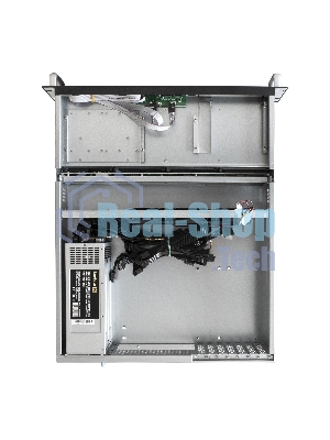 Серверная платформа ExeGate EX292412RUS Pro 2U550-HS08 RM 19