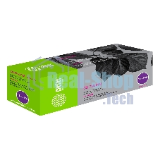Картридж лазерный Cactus CS-TN241M пурпурный (1400 стр.) для принтеров Brother HL-3170CDW