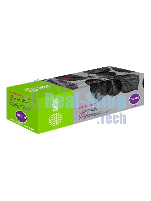 Картридж лазерный Cactus CS-TN241M пурпурный (1400 стр.) для принтеров Brother HL-3170CDW