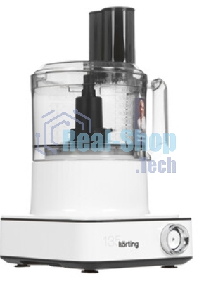 Кухонный комбайн Korting KFP 0203 W 135