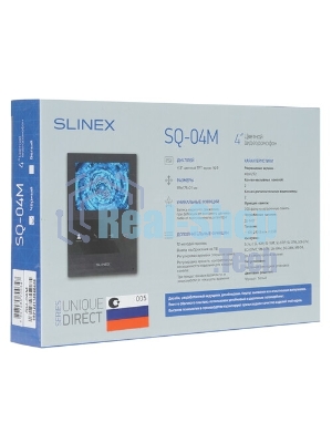 Монитор LCD 4.3