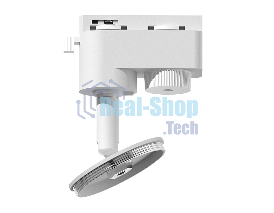 Крепеж для корпуса A2520 SWH белый песок D60*H90mm Out85mm