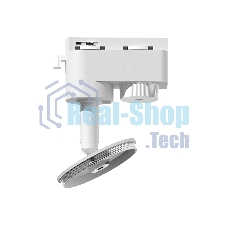 Крепеж для корпуса A2520 SWH белый песок D60*H90mm Out85mm