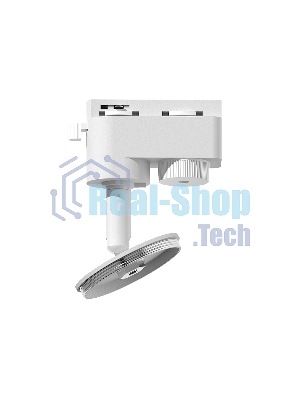 Крепеж для корпуса A2520 SWH белый песок D60*H90mm Out85mm