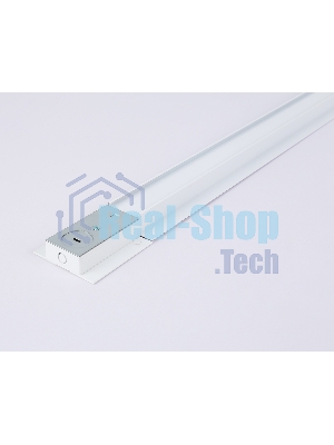 Шинопровод GL7123 WH белый IP20 Standard 220V NEW 2000*58.6*18