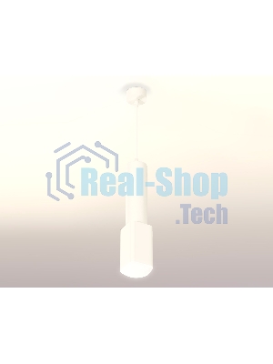 Светильник Ambrella Light XP7820003 SWH/FR белый песок/белый матовый MR16 GU5.3 (A2301, C6355, A2010, C7820, N7756)
