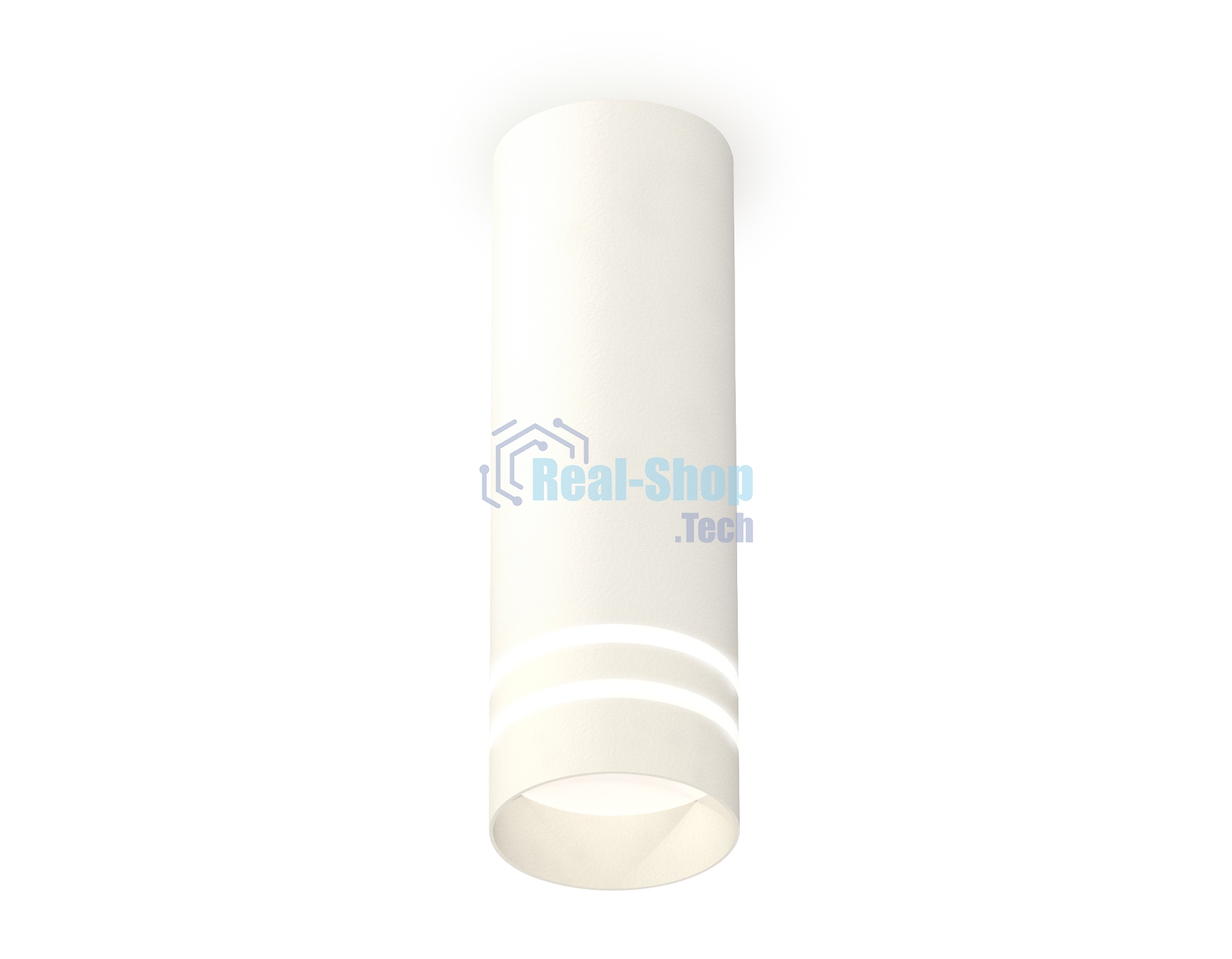 Светильник Ambrella Light XS6342042 SWH/FR белый песок/белый матовый MR16 GU5.3 (C6342, N6235)