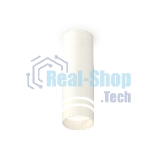 Светильник Ambrella Light XS6342042 SWH/FR белый песок/белый матовый MR16 GU5.3 (C6342, N6235)