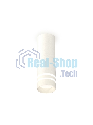 Светильник Ambrella Light XS6342042 SWH/FR белый песок/белый матовый MR16 GU5.3 (C6342, N6235)