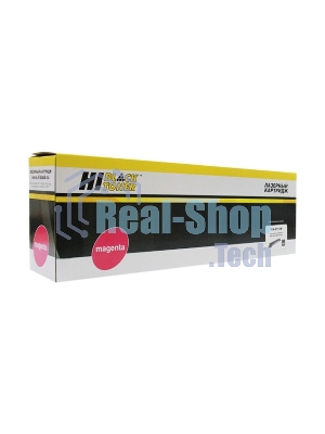 Картридж лазерный Hi-Black (HB-TK-8115M) для Kyocera-Mita Ecosys M8124cidn/M8130cidn, M, 6K