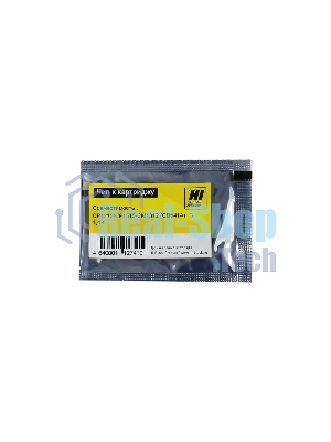 Чип Hi-Black к картриджу HP CLJ CP1215/CP1515/CM1312 new, Y, 1,4K