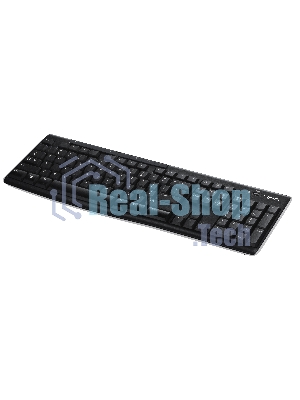 Клавиатура беспроводная Logitech Keyboard K270 Wireless 920-003757/920-003058