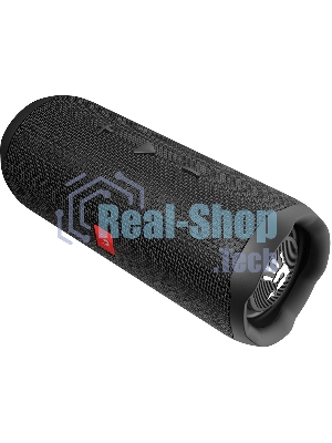 Колонка порт. A4Tech Bloody S6 Tube черный 20W 1.0 BT 12м 4800mAh