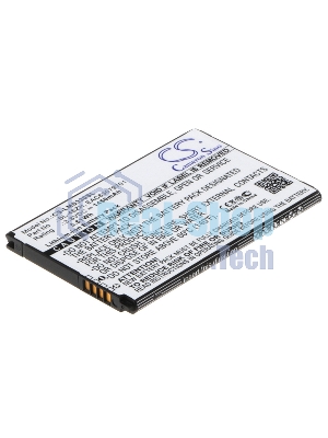 Аккумулятор CameronSino CS-LMS330SL BL-46ZH для LG AS330, AS3753.8V, 1450mAh, 5.51Wh