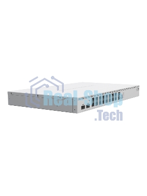 Коммутатор MikroTik CRS518-16XS-2XQ