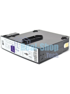 Этикетки в виде браслета полипропилен Dongguan LinkWin Electronics 10006995-4k-AIDC/L 25х279 мм, Wristband cartridge, 200 pcs/Roll, Adult - Purple