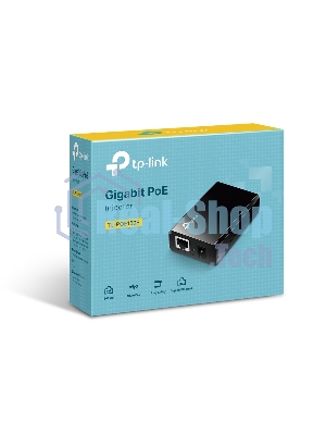 Адаптер инжектор TP-Link SMB TL-PoE150S PoE