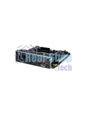 Материнская плата ASUS ROG STRIX B860-I GAMING WIFI, LGA1851, Intel B860, 2xDDR5, 4xSATA, 2xM.2, 1xPCIe 5.0 x16, 1xDP, 1xHDMI, 1xThunderbolt 4, 1x2.5Gb LAN, Wi-Fi 7, 2xUSB 2.0, 3xUSB 3.2 Gen 1, 1xUSB 3.2 Gen 2, 1xUSB 3.2 Gen 2x2, 1xUSB-C, 1xS/PDIF, 2x3.5 мм, 7.1, Mini-ITX