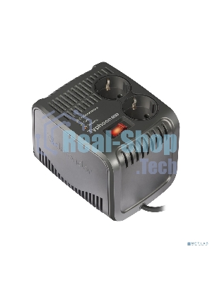 Стабилизатор напряжения Defender AVR Typhoon 600 VA