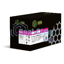 Картридж лазерный Cactus CS-TK5480M пурпурный (1250стр.) для Kyocera ECOSYS PA2101cx/PA2101cwx/MA2101cfx/MA2101cwfx с чипом