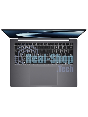 Ноутбук ASUS ExpertBook Entry PM3406CKA-LY0238 AMD Ryzen AI 5 330 16GB 512GB 2280 PCIE G4 SSD 14.0