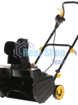 Снегоуборщик электрический Huter SGC 2300E (2000Е) 2.0кВт