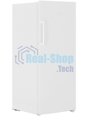 Морозильная камера Haier HF-242WG, белый, 215л, 4 ящика