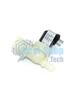 Клапан подачи воды для стиральной машины Indesit, Ariston, Candy, Samsung 1Wx180 VAL010UN VER-2