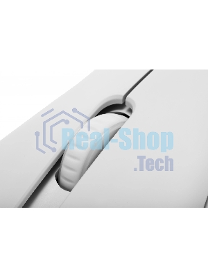 Мышь проводная Razer DeathAdder Essential белый, 6400 dpi, USB, кнопки - 5