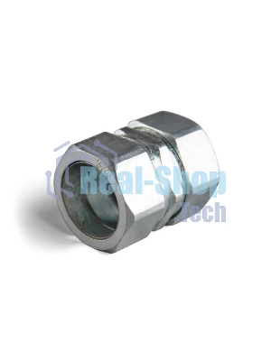 Муфта соединительная СТМ-15(1/2дюйм) Fortisflex