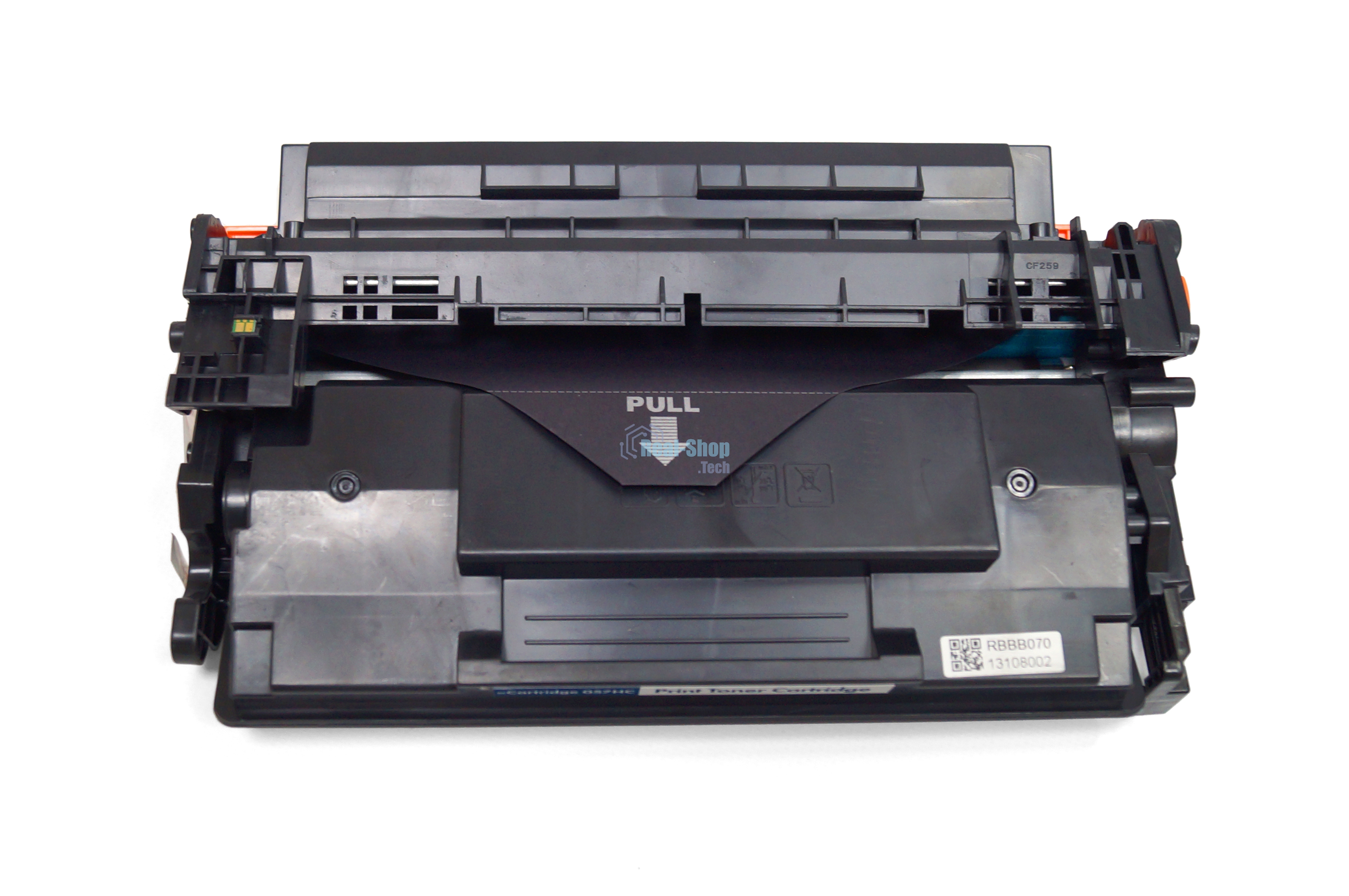 Картридж лазерный NVPrint совместимый NV-057HC для Canon i-SENSYS LBP223dw/226dw/228x/MF443dw/445dw/446x/449x (10000k)