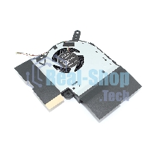 Вентилятор (кулер) для ноутбука Asus ROG Strix G531GW G731GV G731GW G731GT G731GU GPU 12V