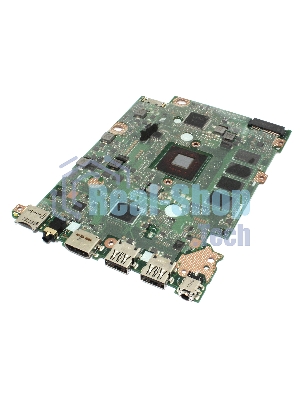 Материнская плата для Asus E406MA 4G/N5000