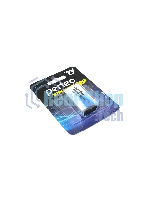 Батарейка крона Perfeo 6LR61
