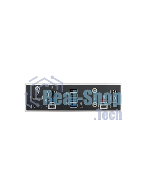 Материнская плата ASUS ROG STRIX B860-I GAMING WIFI, LGA1851, Intel B860, 2xDDR5, 4xSATA, 2xM.2, 1xPCIe 5.0 x16, 1xDP, 1xHDMI, 1xThunderbolt 4, 1x2.5Gb LAN, Wi-Fi 7, 2xUSB 2.0, 3xUSB 3.2 Gen 1, 1xUSB 3.2 Gen 2, 1xUSB 3.2 Gen 2x2, 1xUSB-C, 1xS/PDIF, 2x3.5 мм, 7.1, Mini-ITX