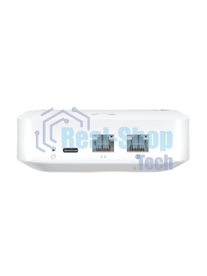 Маршрутизатор Ubiquiti UXG-Lite